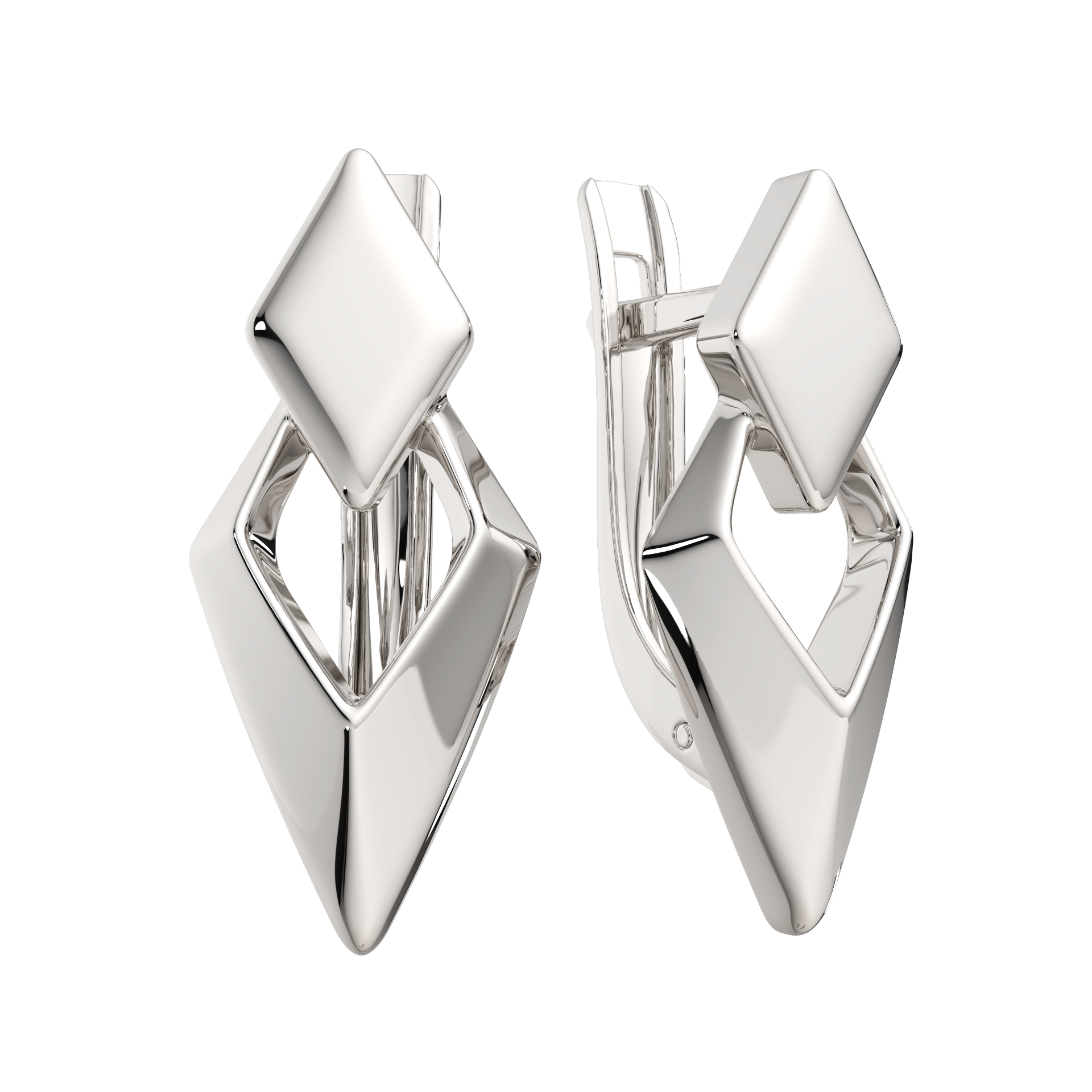 Серьги 0300152.ZZ