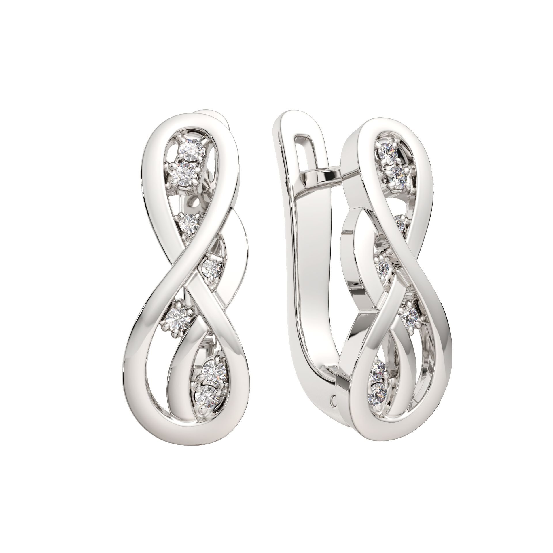 Серьги 0310953.ZZ