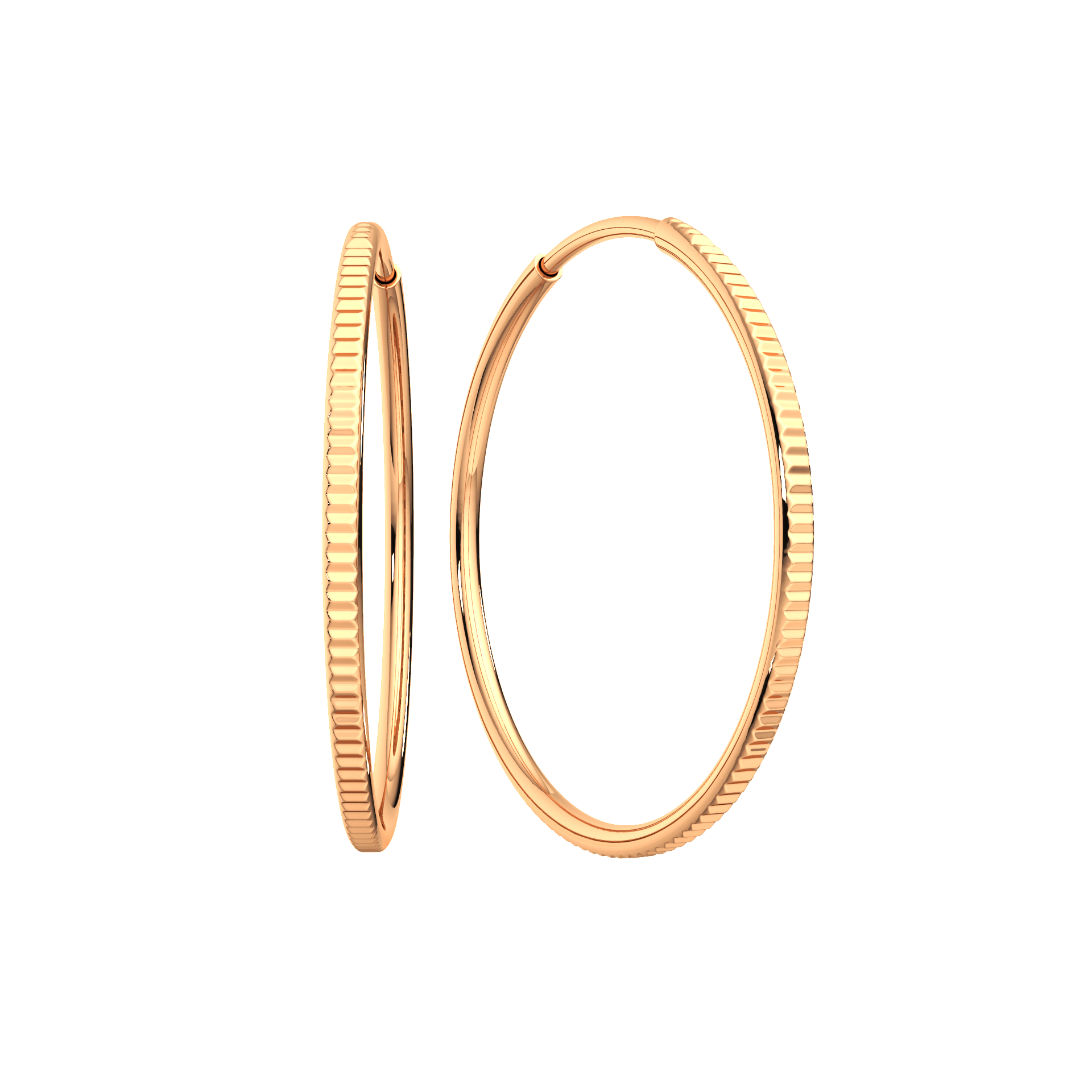 Серьги 371211/1.14K.R Серьги 371211/1.14K.R