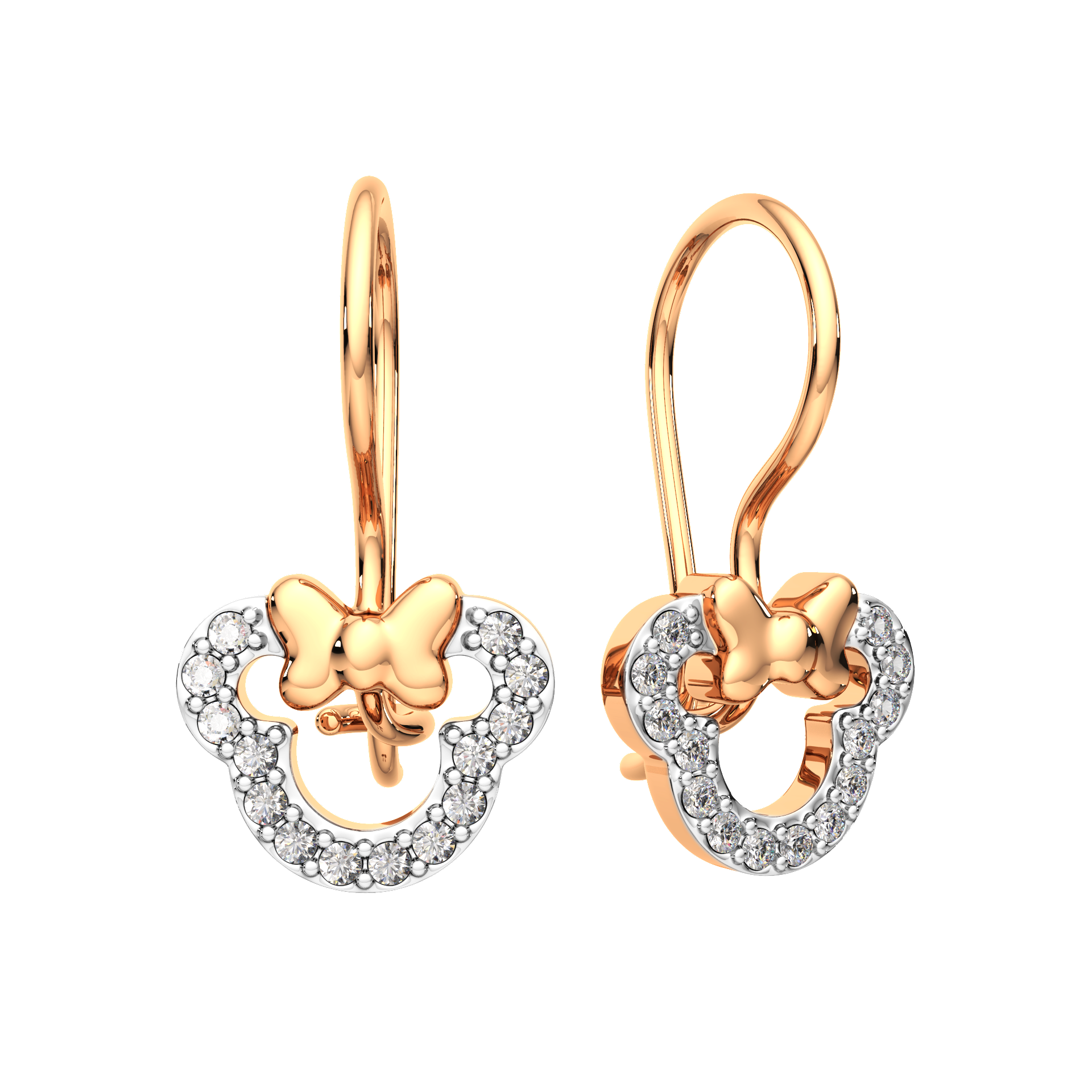 Серьги 3101665.14K.R.ZZ Серьги 3101665.14K.R.ZZ