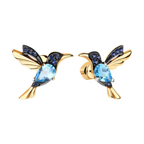 Серьги 727080 Серьги 727080