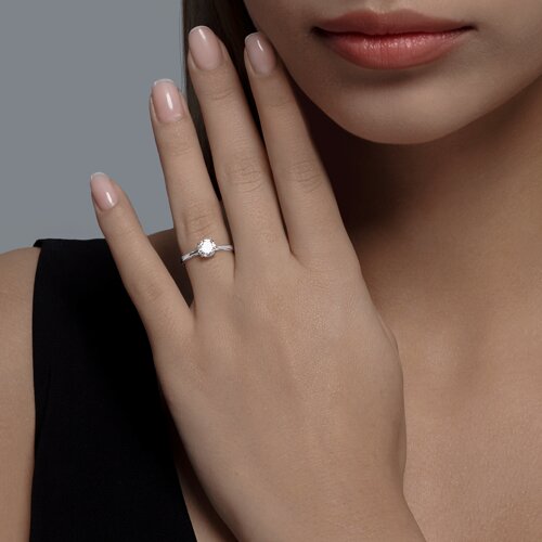 Кольцо 94011490 Кольцо 94011490