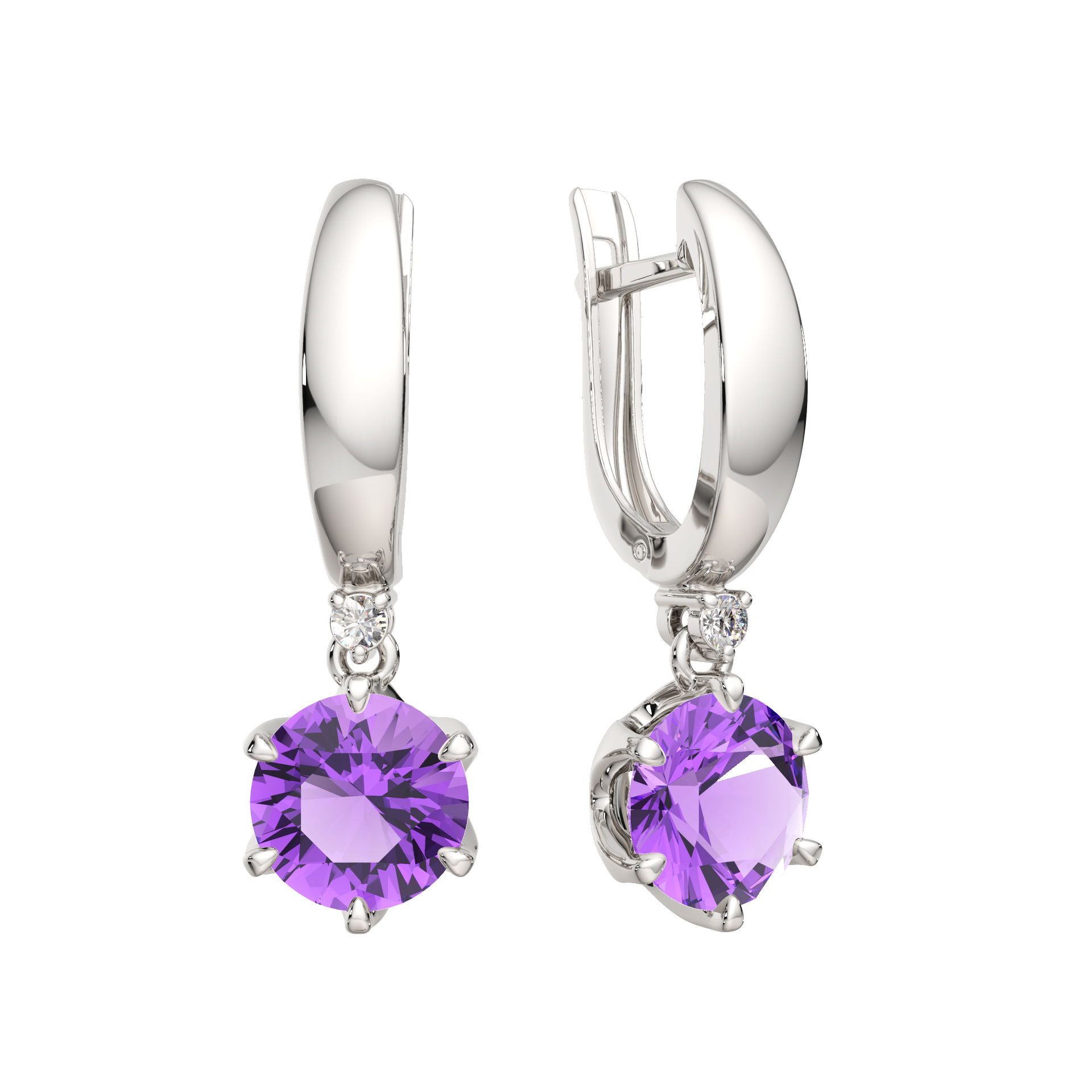 Серьги 03S6060.ZZ Серьги 03S6060.ZZ