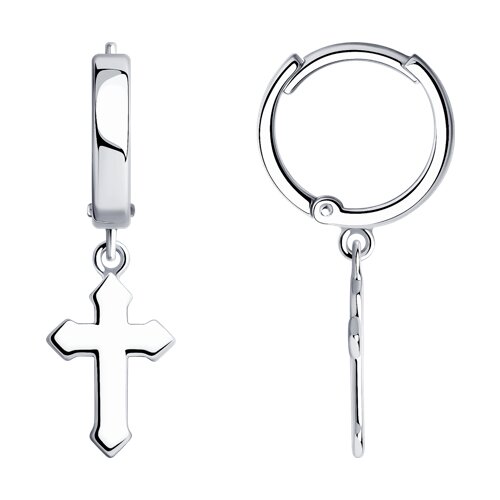 Серьги 94025107 Серьги 94025107