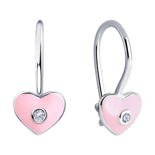 Серьги 94021967