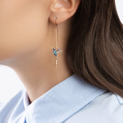 Серьги 725373 Серьги 725373
