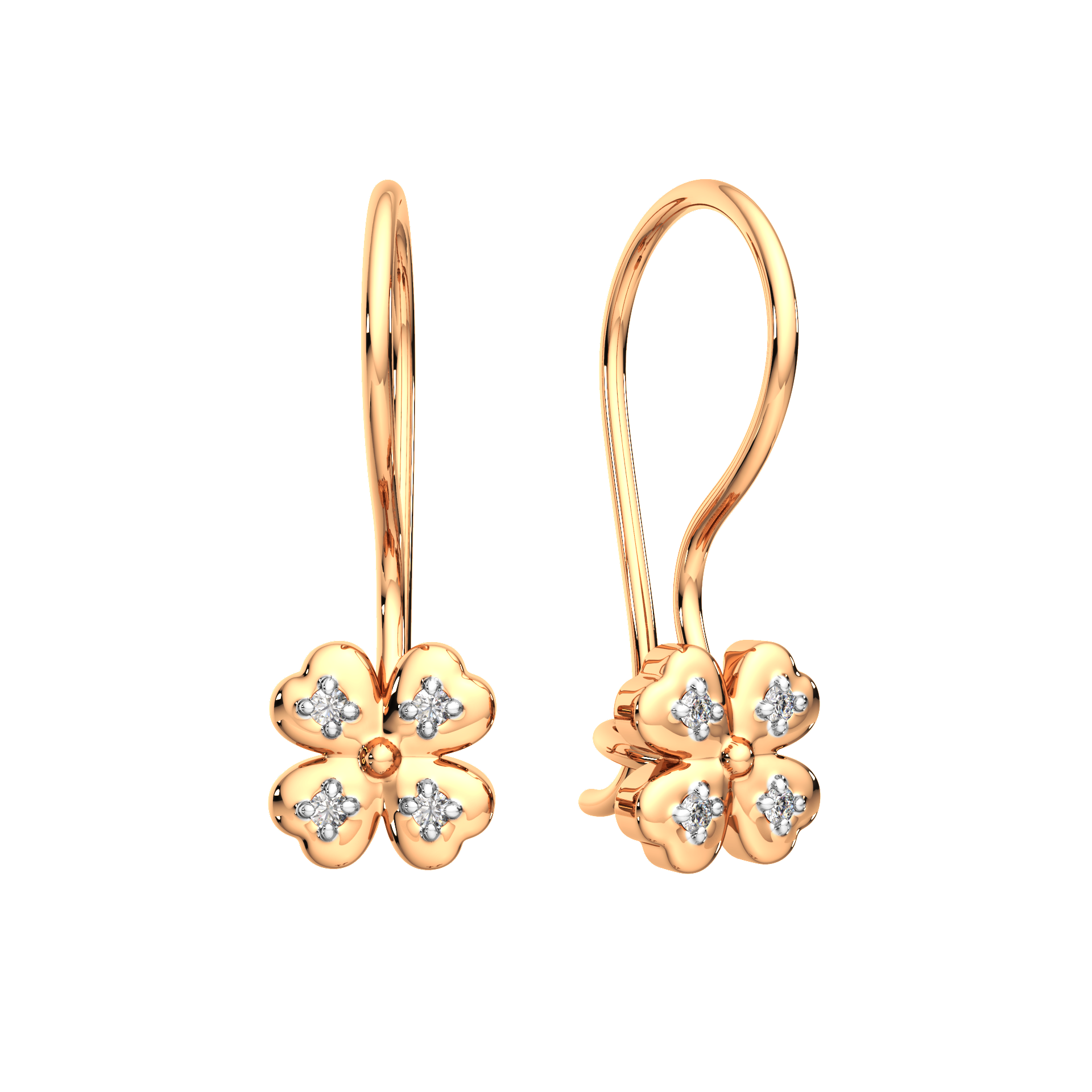 Серьги 3101558.14K.R.ZZ Серьги 3101558.14K.R.ZZ