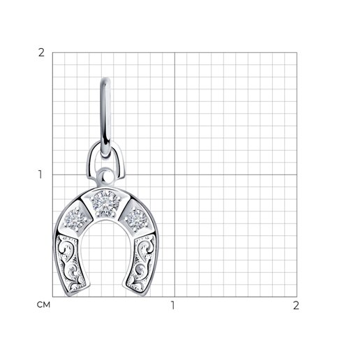 Подвеска 94031159