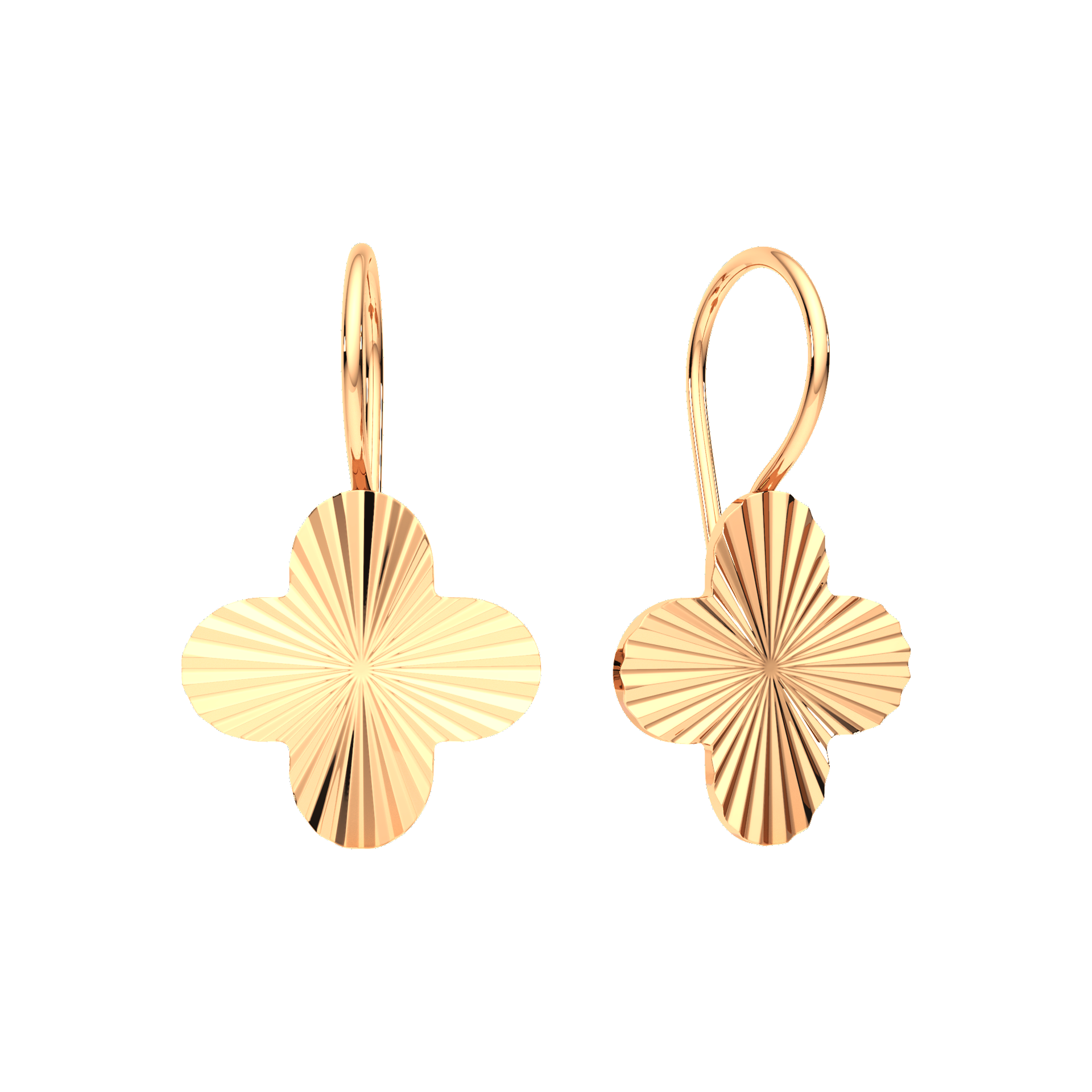 Серьги 3900195.14K.R.ZZ Серьги 3900195.14K.R.ZZ