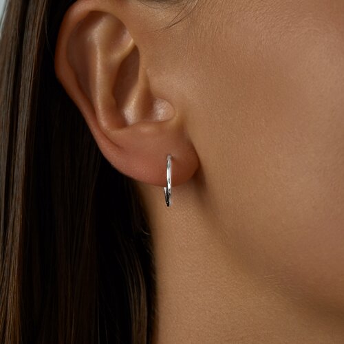 Серьги 94140041