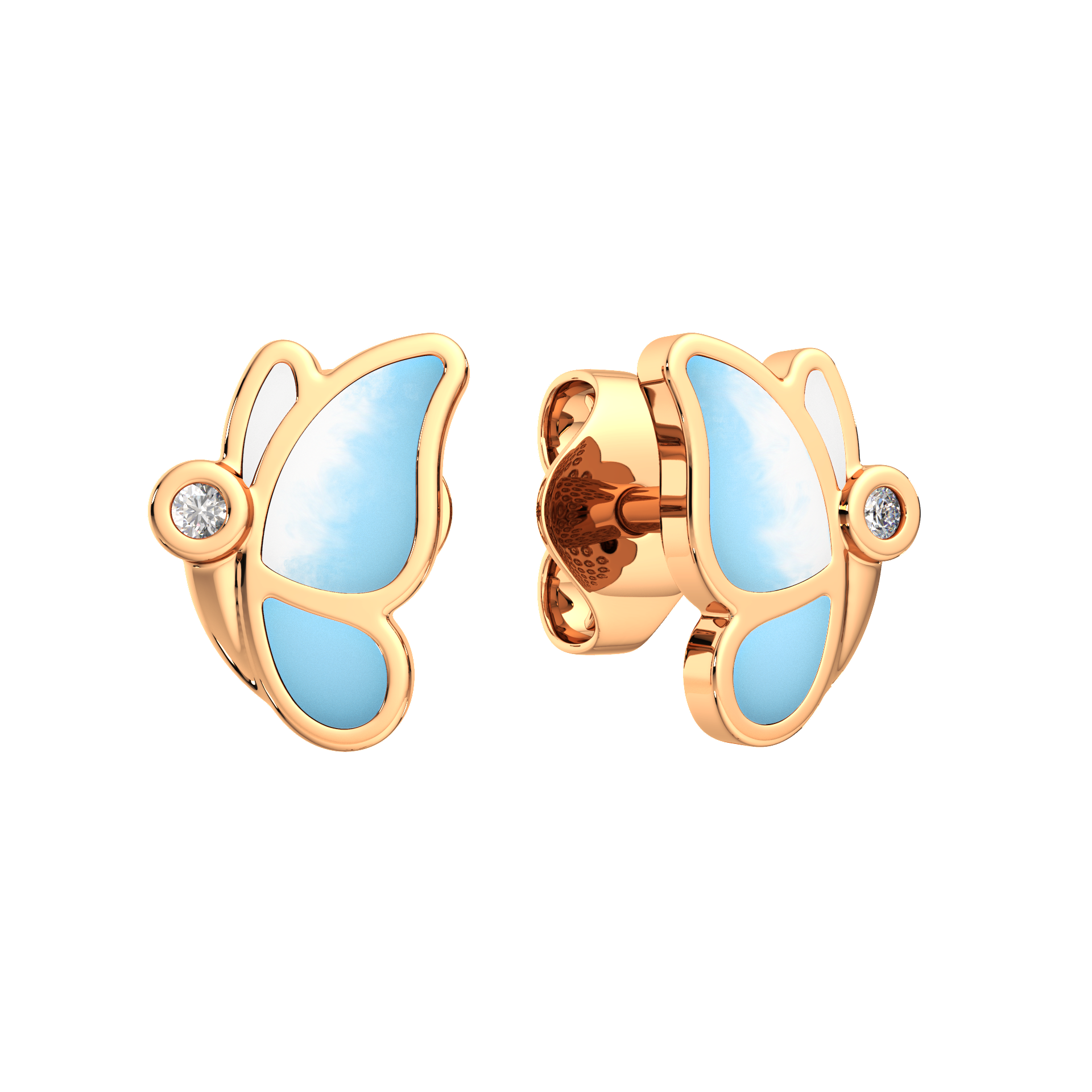 Серьги 3101701.14K.R.ZZ Серьги 3101701.14K.R.ZZ