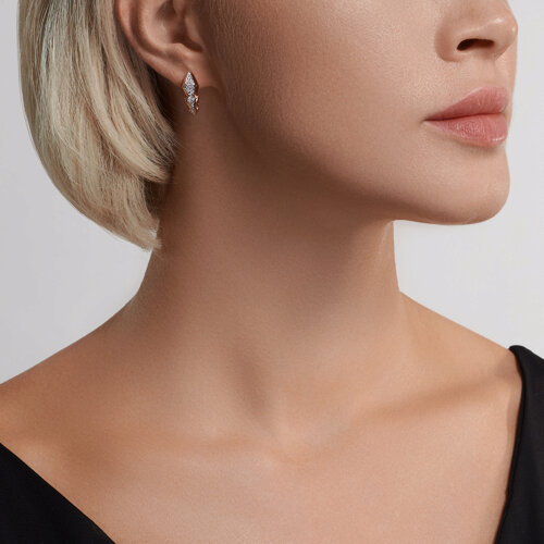 Серьги 1022173