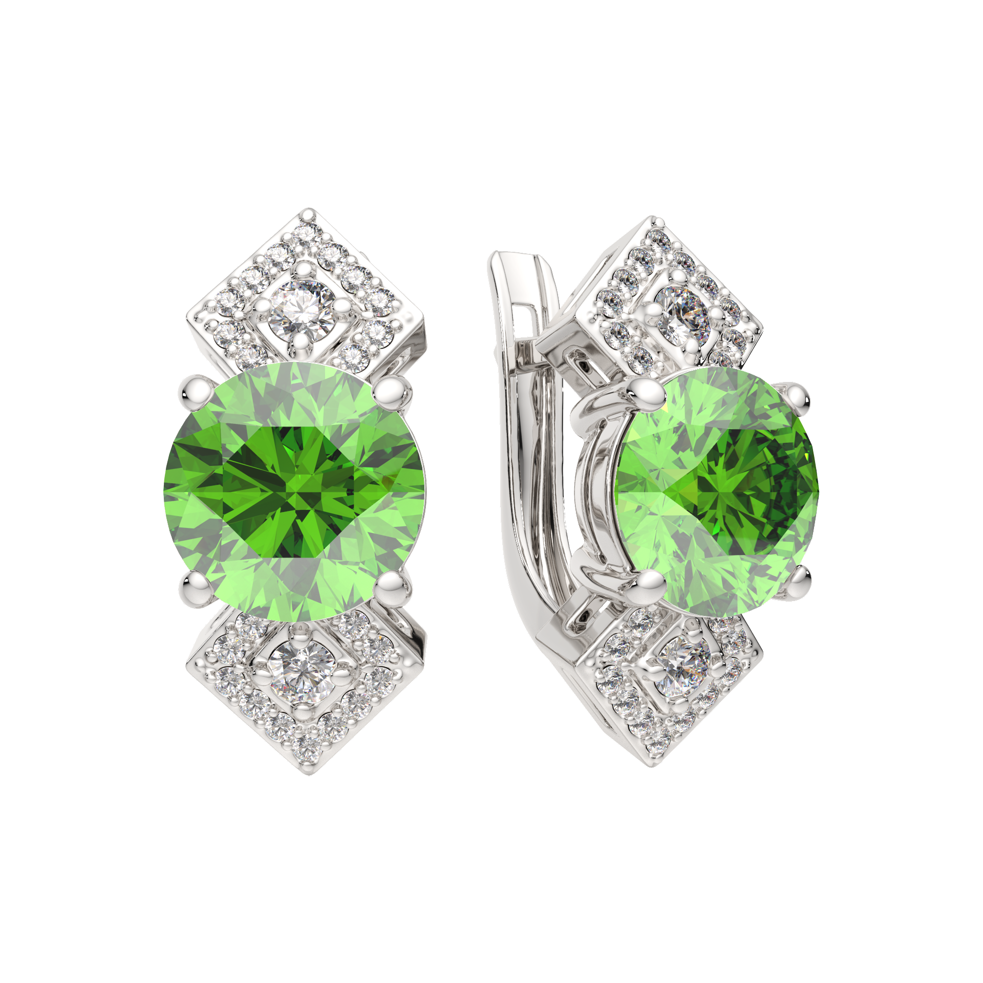 Серьги 03S80154.ZZ Серьги 03S80154.ZZ