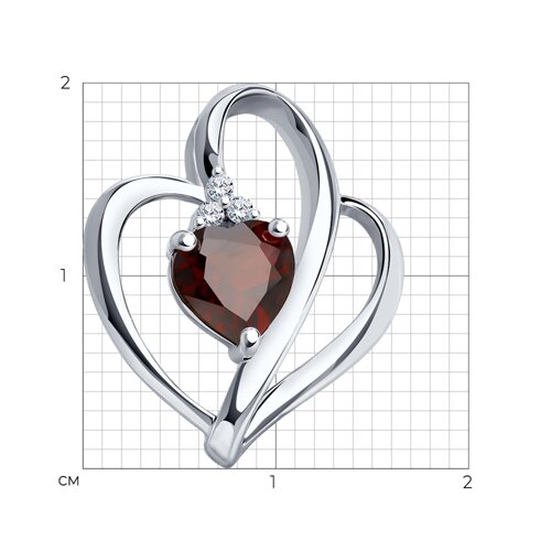 Подвеска 92030003