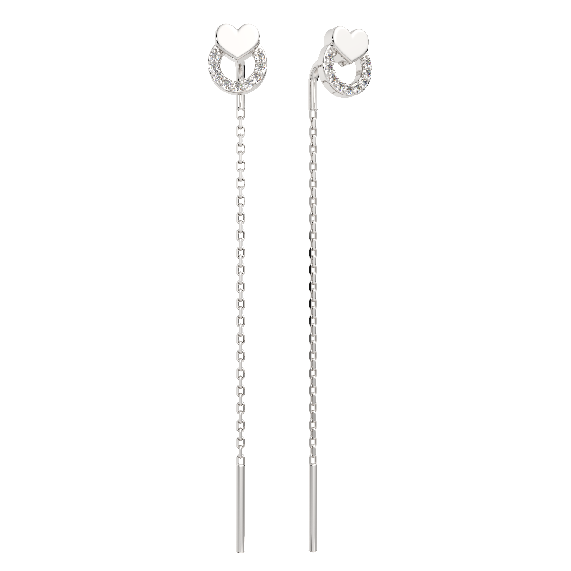 Серьги 0310851.ZZ