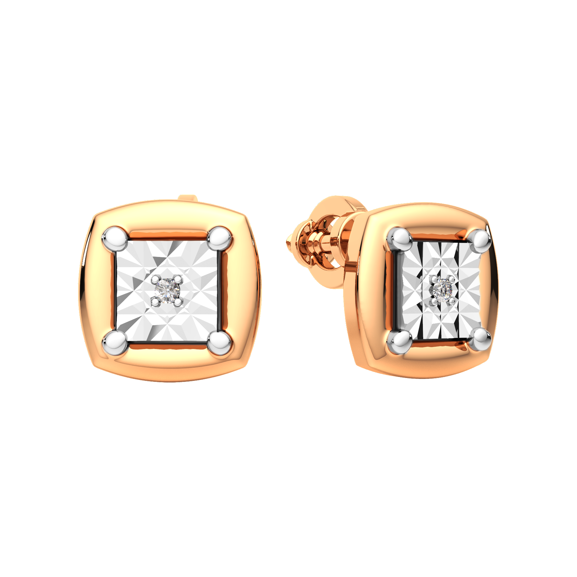 Серьги 3D00631.14K.B.ZZ