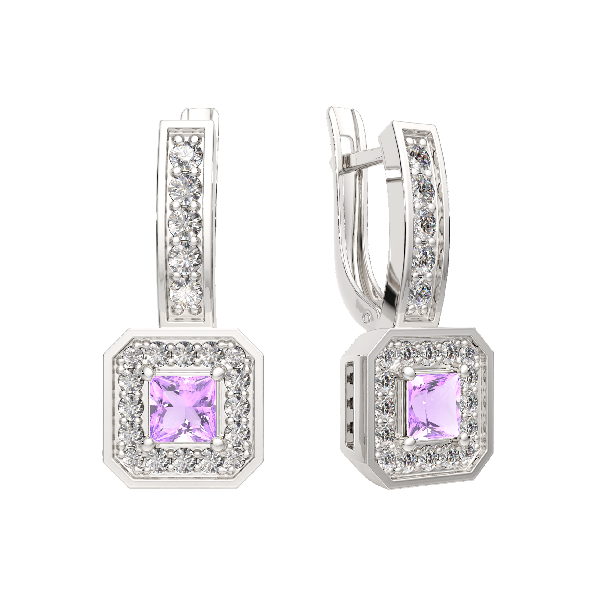 Серьги 03S60144.ZZ Серьги 03S60144.ZZ