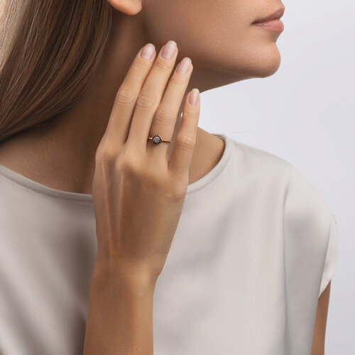 Кольцо 2011224 Кольцо 2011224