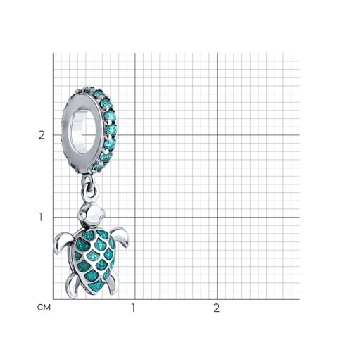 Подвеска 94032997