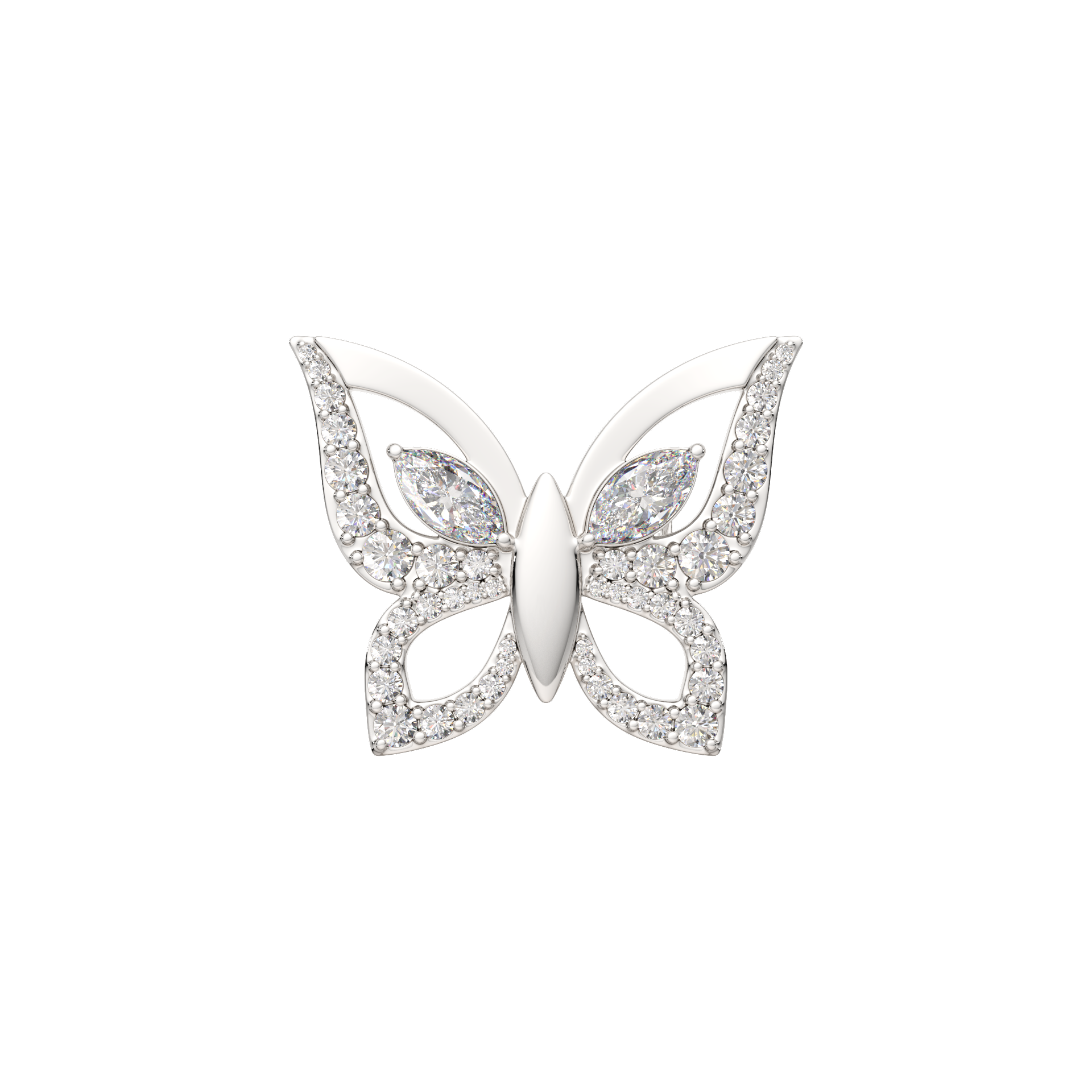 Брошь 0940023.ZZ