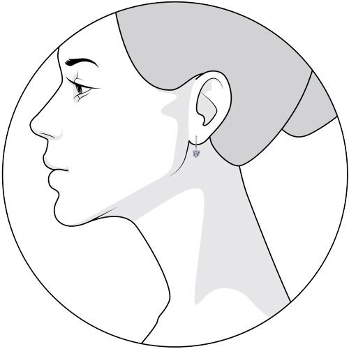 Серьги 94020585 Серьги 94020585