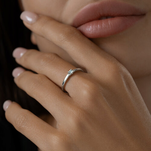 Кольцо 87010016 Кольцо 87010016