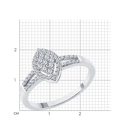 Кольцо 1012615-3 Кольцо 1012615-3