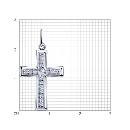 Подвеска 94032335