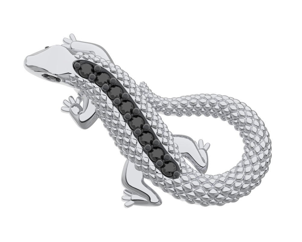 Брошь 2701575-00205