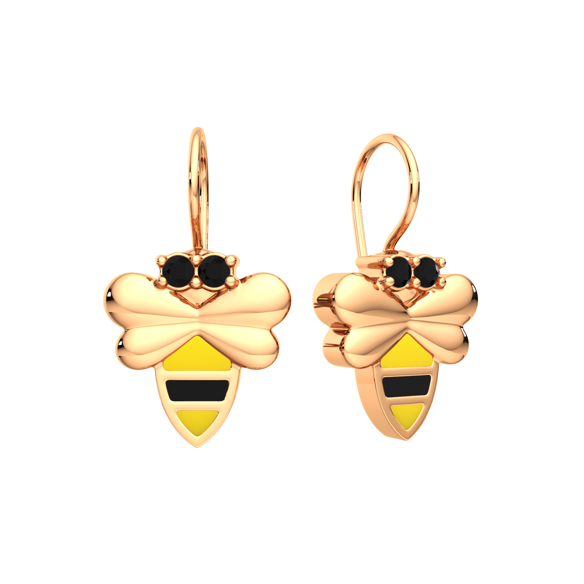 Серьги 3101674.14K.R.ZZ Серьги 3101674.14K.R.ZZ