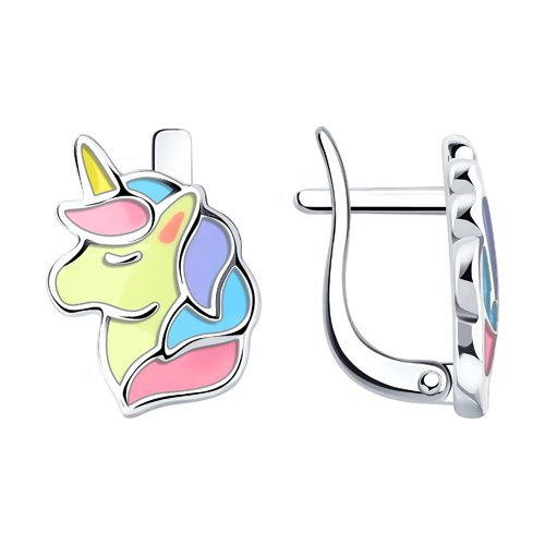 Серьги 94024308 Серьги 94024308