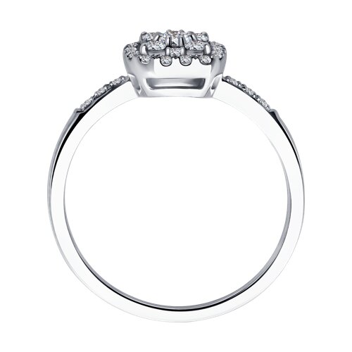 Кольцо 1012622-3 Кольцо 1012622-3