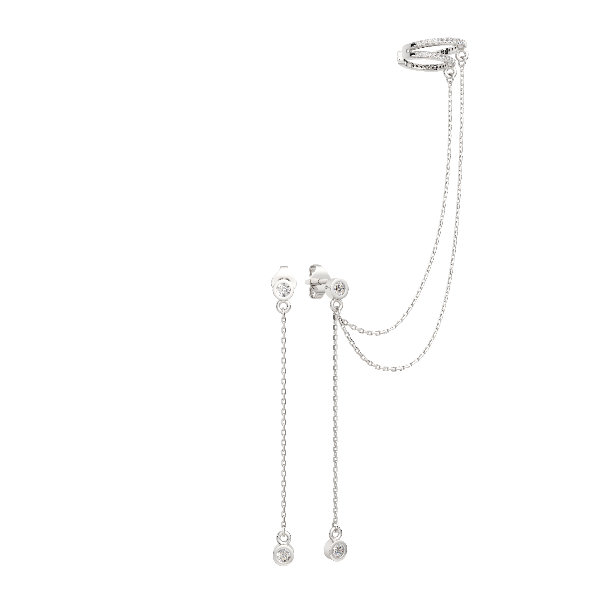 Серьги 03101136.ZZ