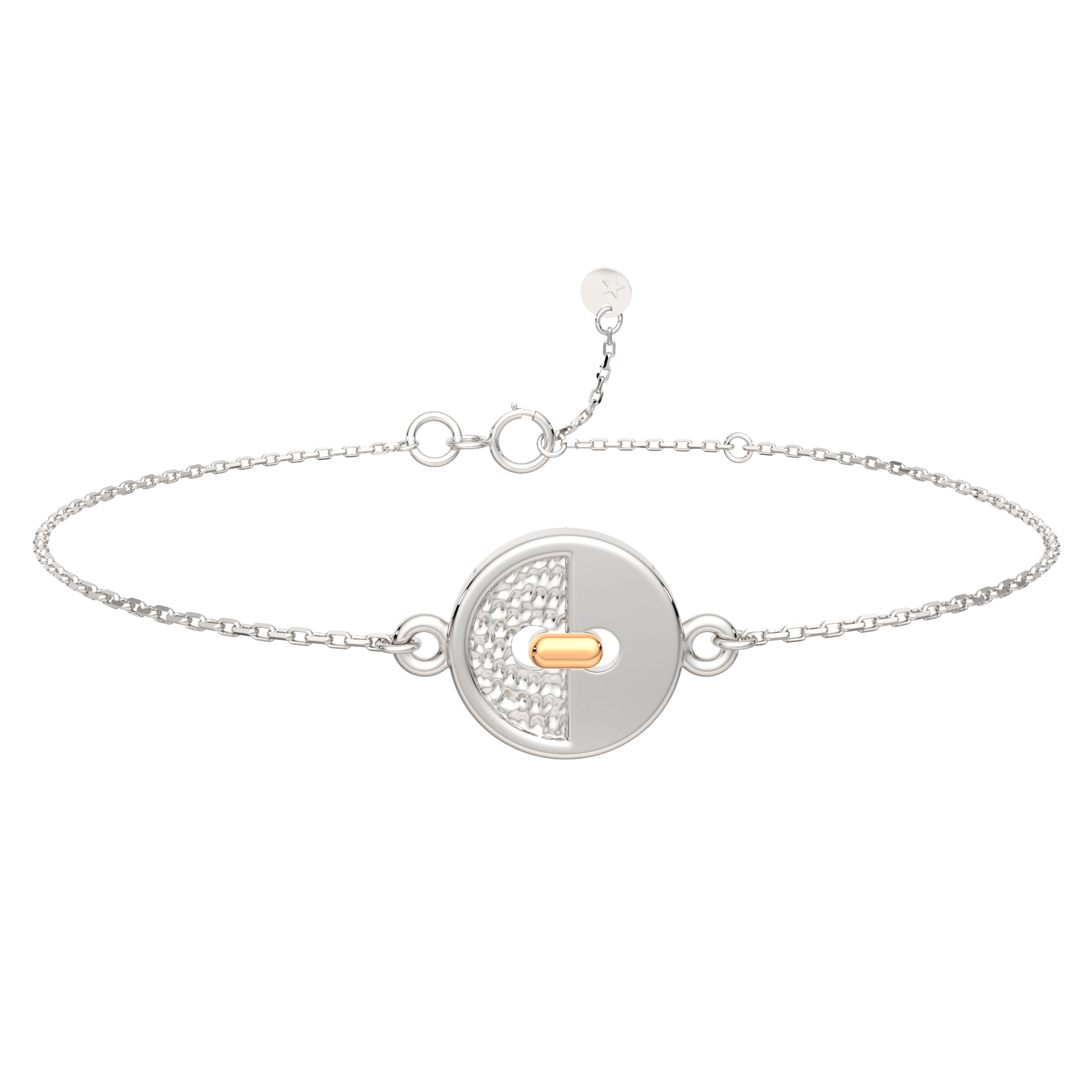 Браслет 0650185.G14K.ZZ