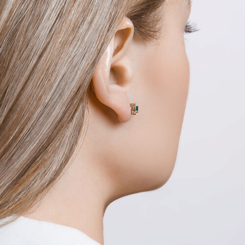 Серьги 3020432 Серьги 3020432