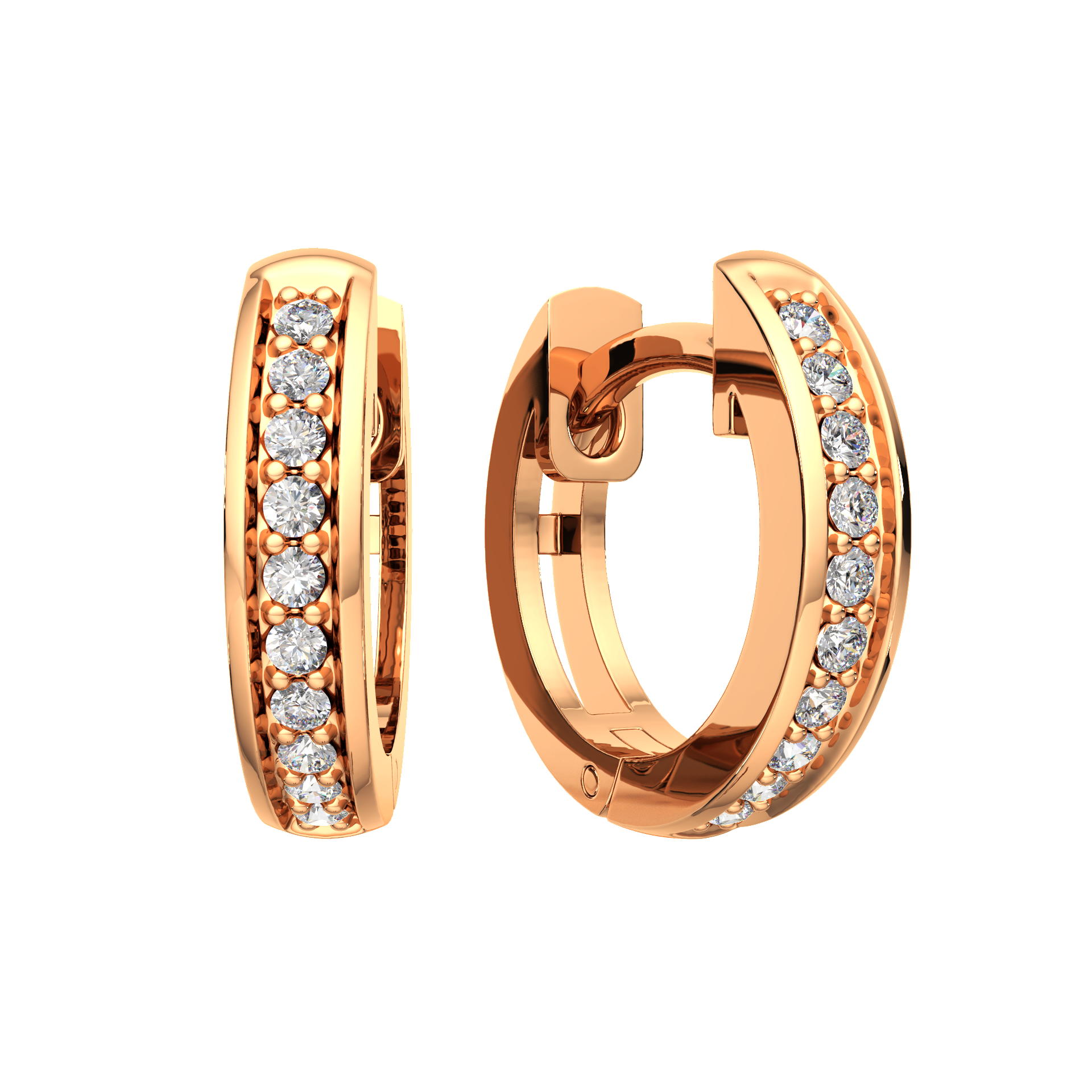 Серьги 310513.14K.R Серьги 310513.14K.R