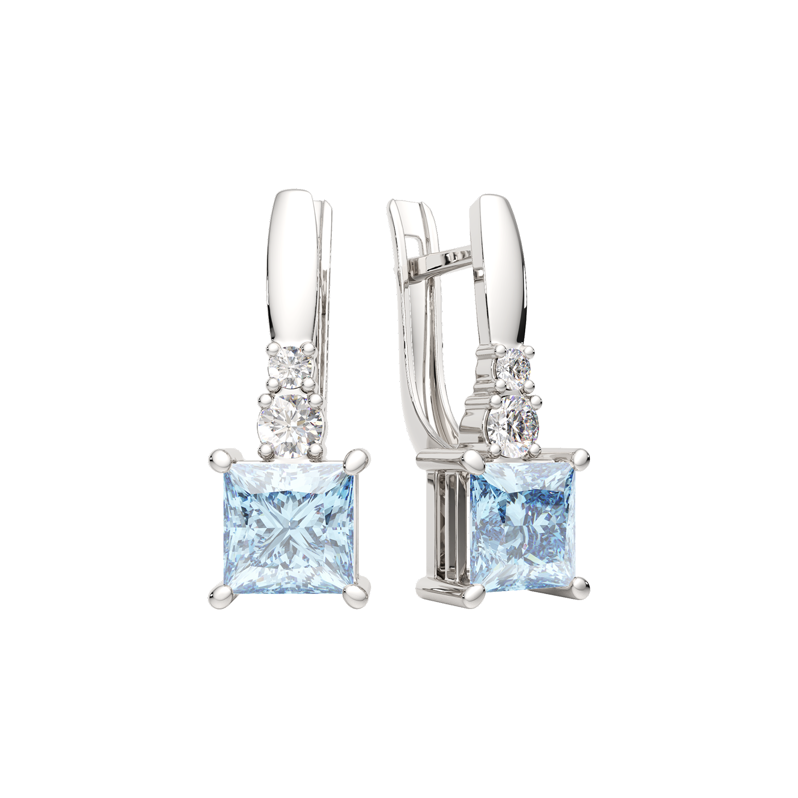 Серьги 03S40181.ZZ