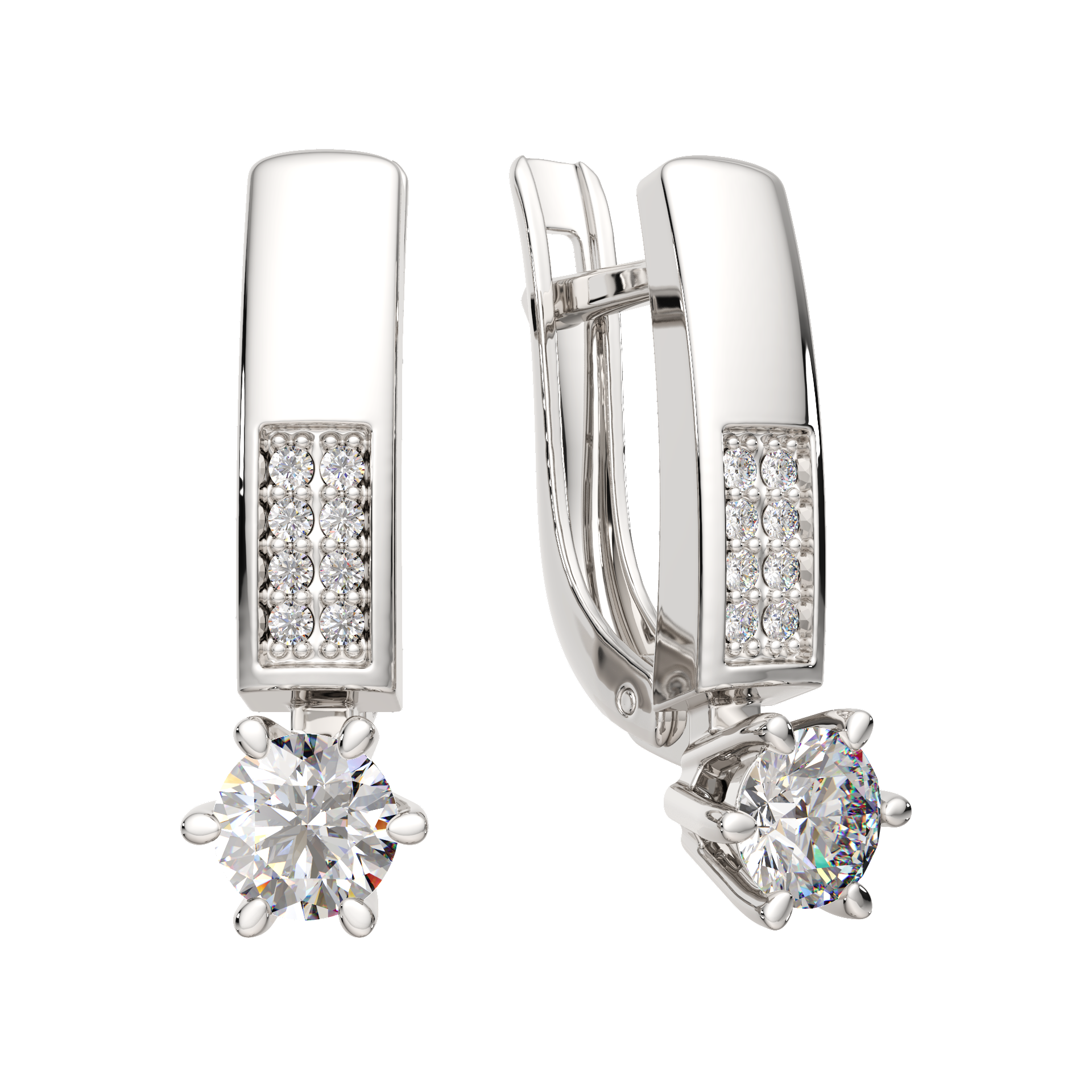 Серьги 0310855.ZZ