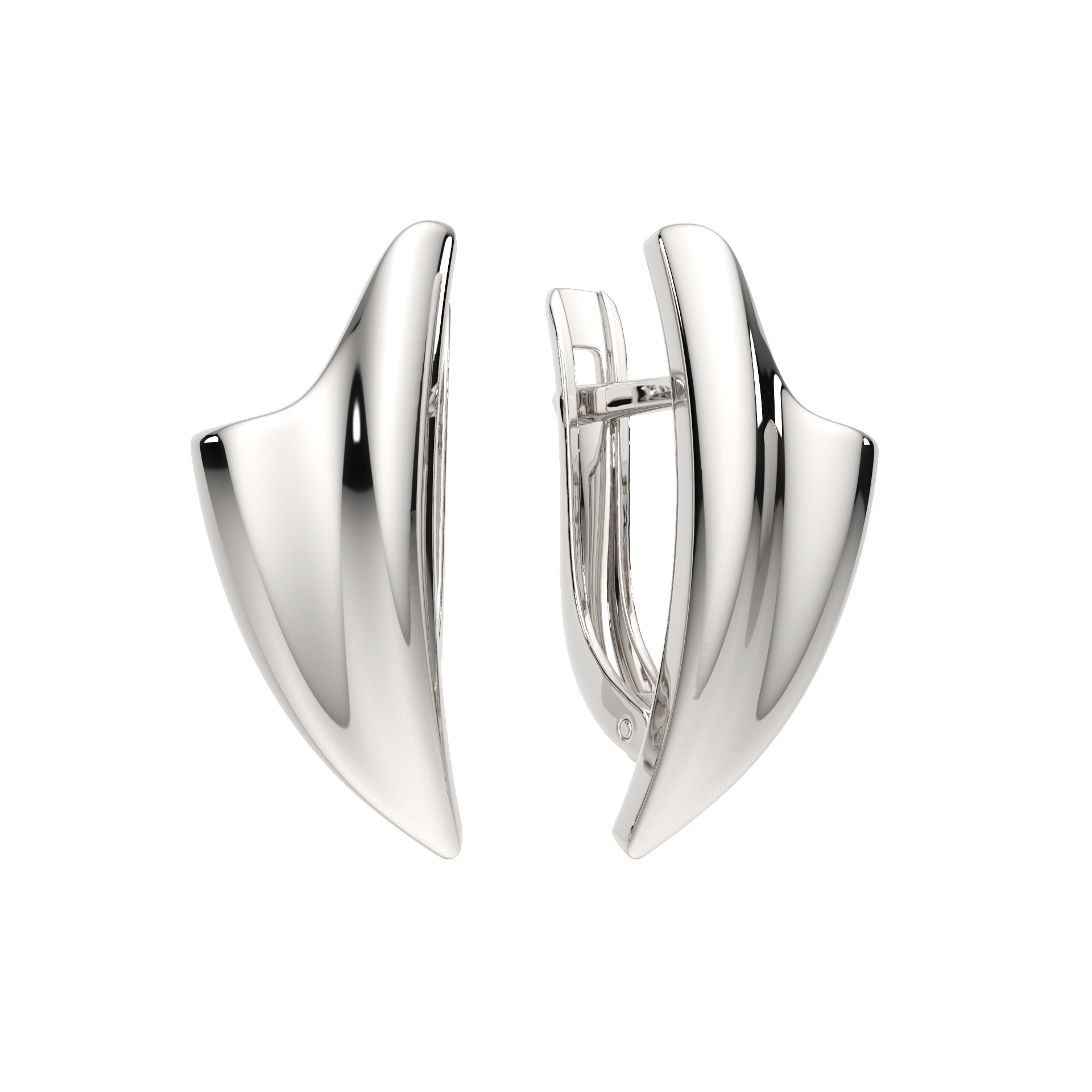 Серьги 0300782.ZZ