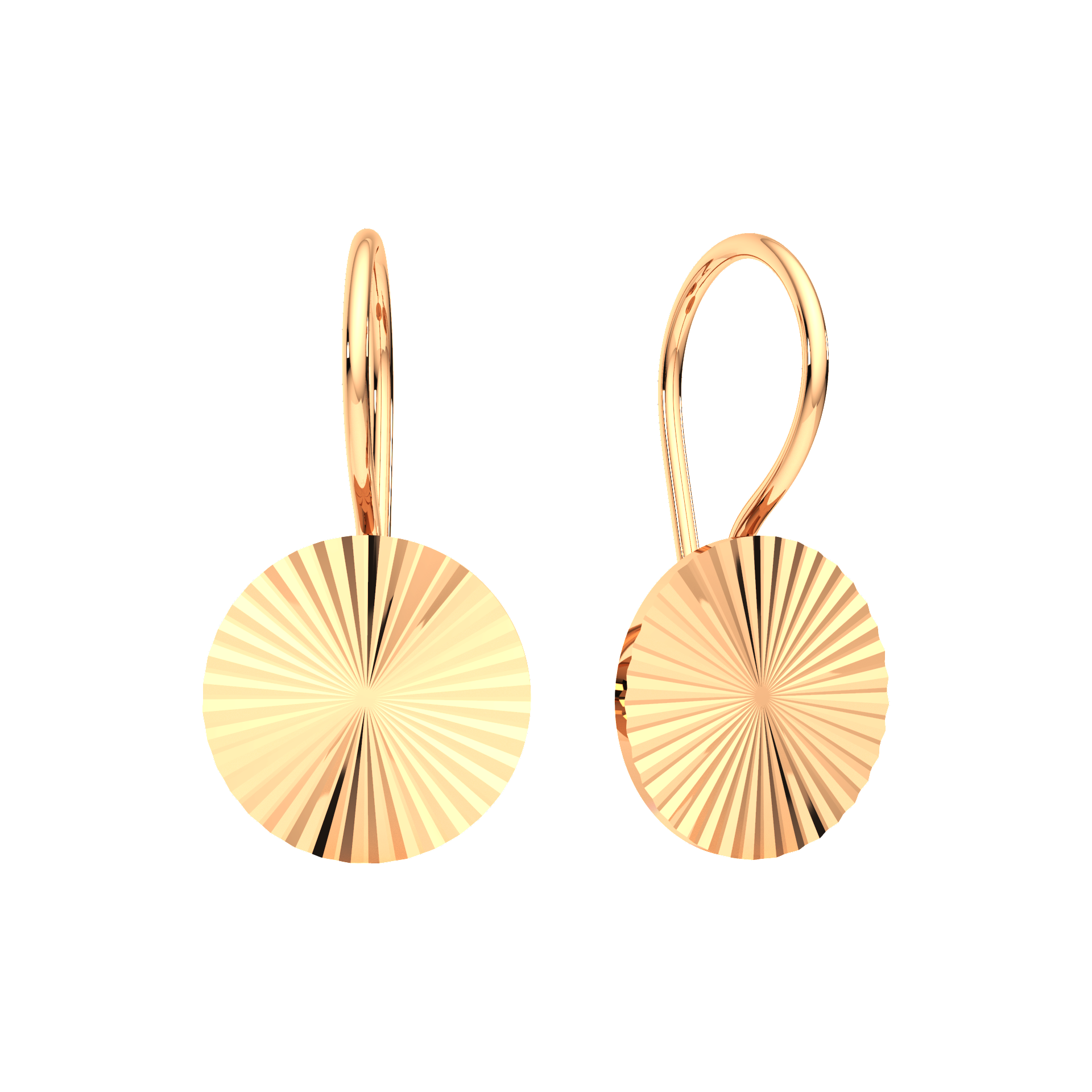 Серьги 3900197.14K.R.ZZ Серьги 3900197.14K.R.ZZ