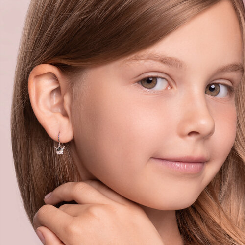 Серьги 94023501 Серьги 94023501