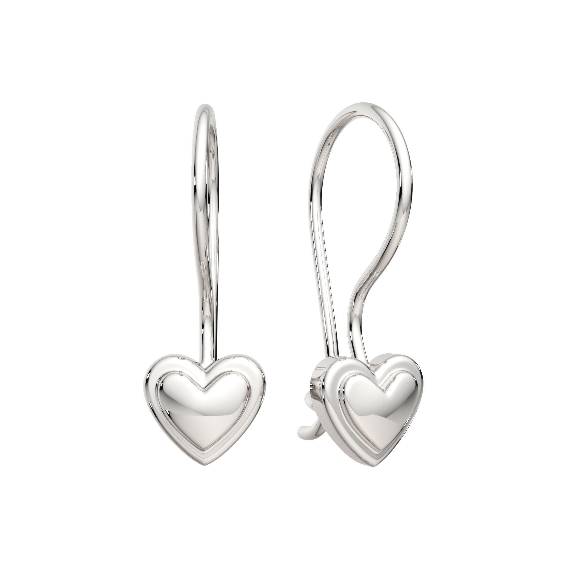 Серьги 0300340.ZZ