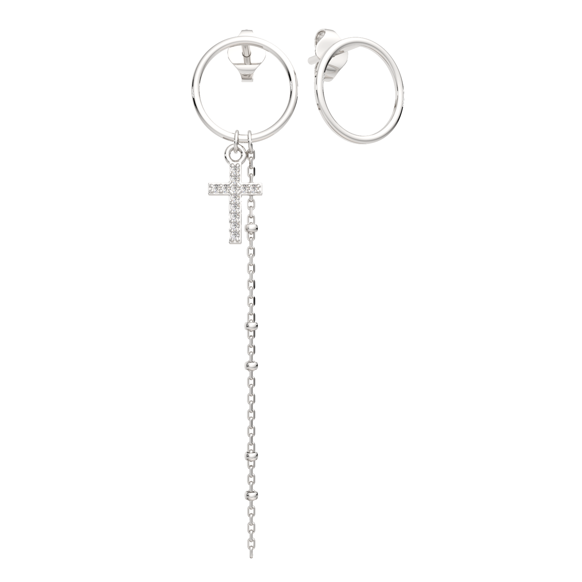 Серьги 03101254.ZZ