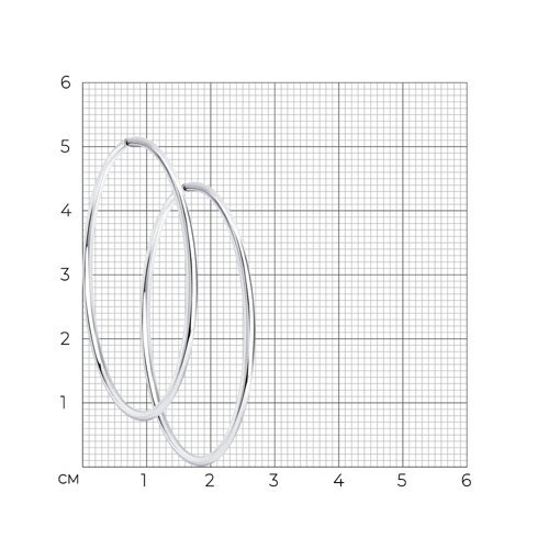 Серьги 94140047 Серьги 94140047