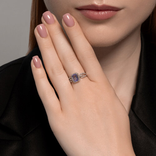 Кольцо 6014348-3