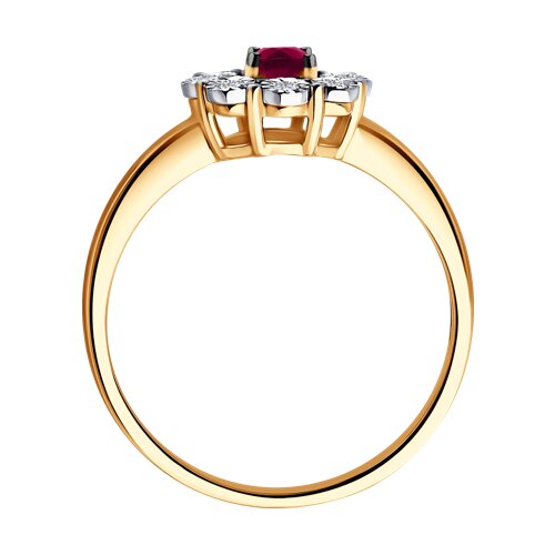 Кольцо 51-210-01776-3 Кольцо 51-210-01776-3