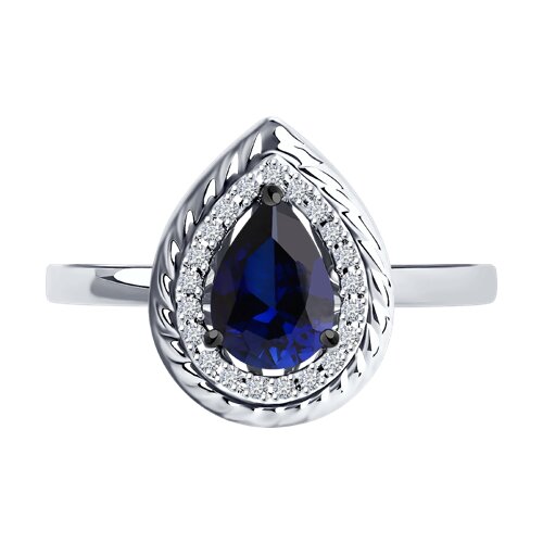 Кольцо 2011175-3