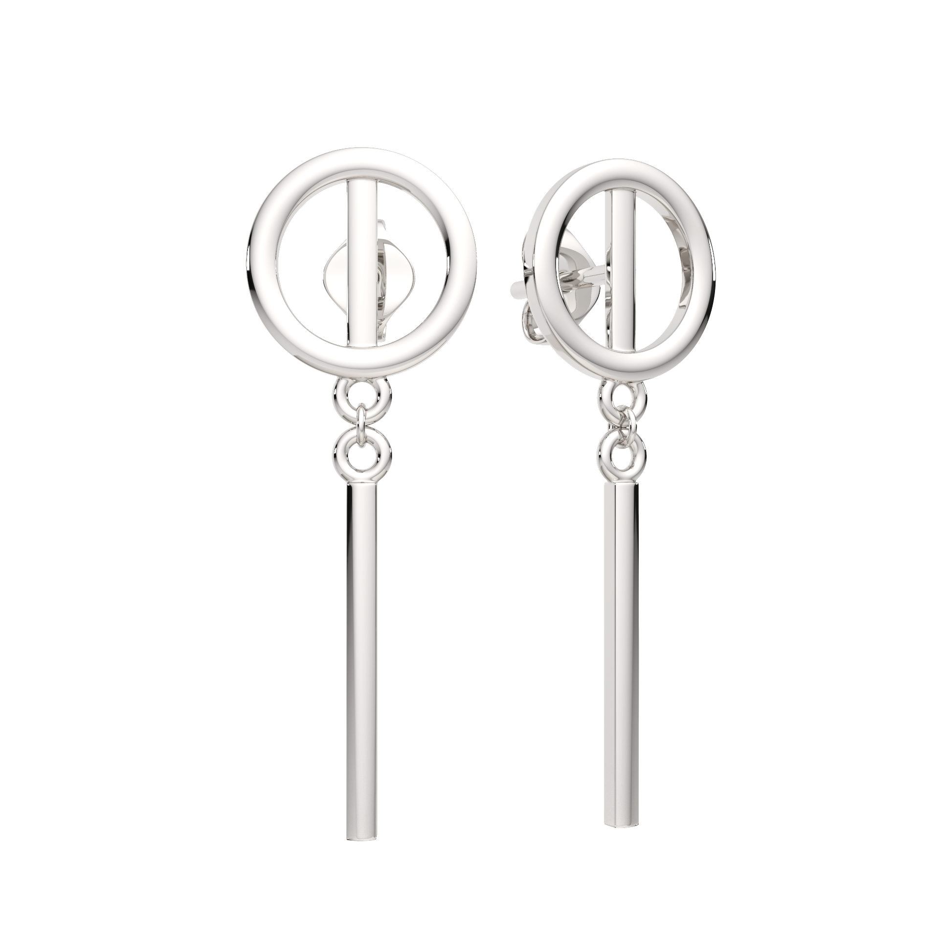 Серьги 0300344.ZZ