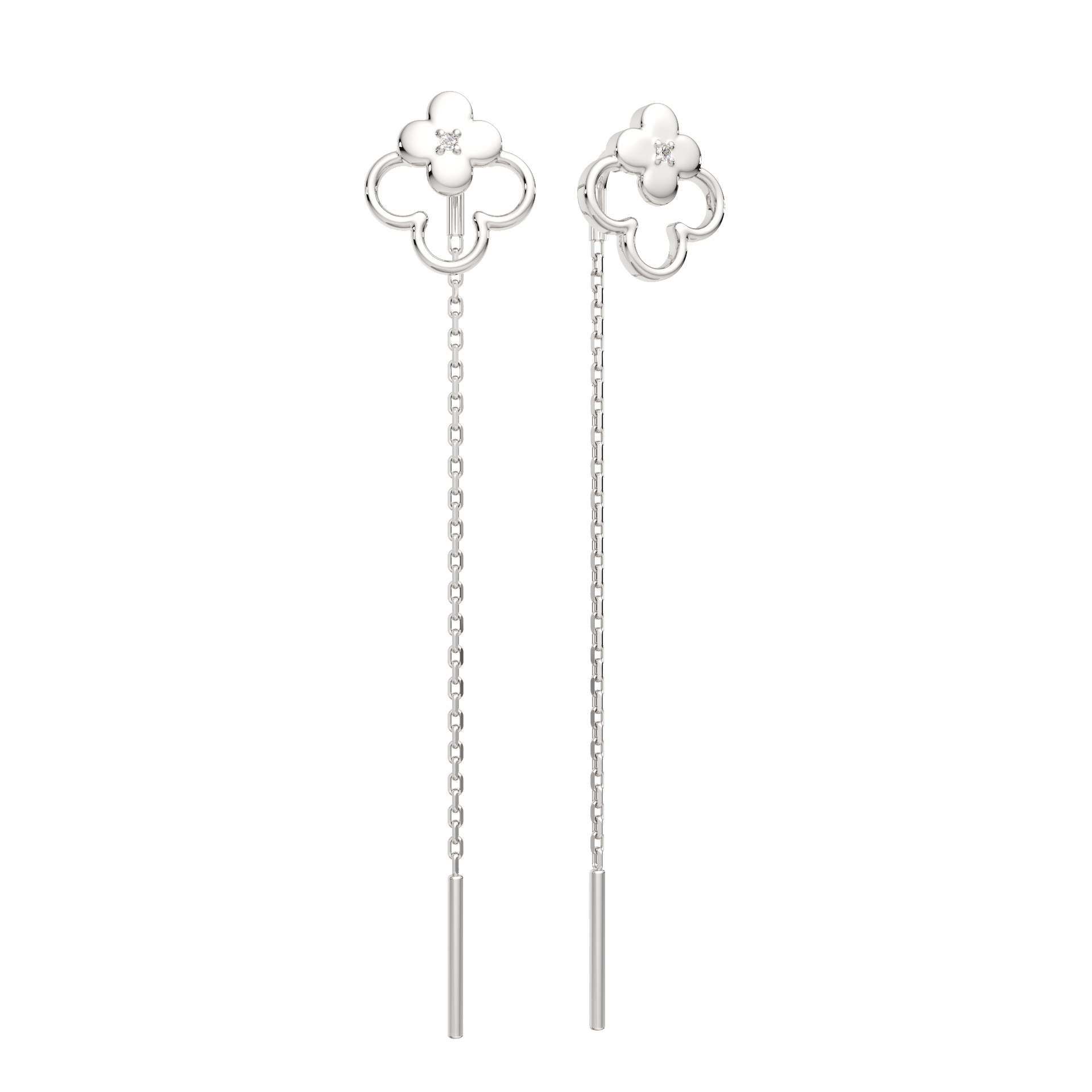 Серьги 03D0157.ZZ