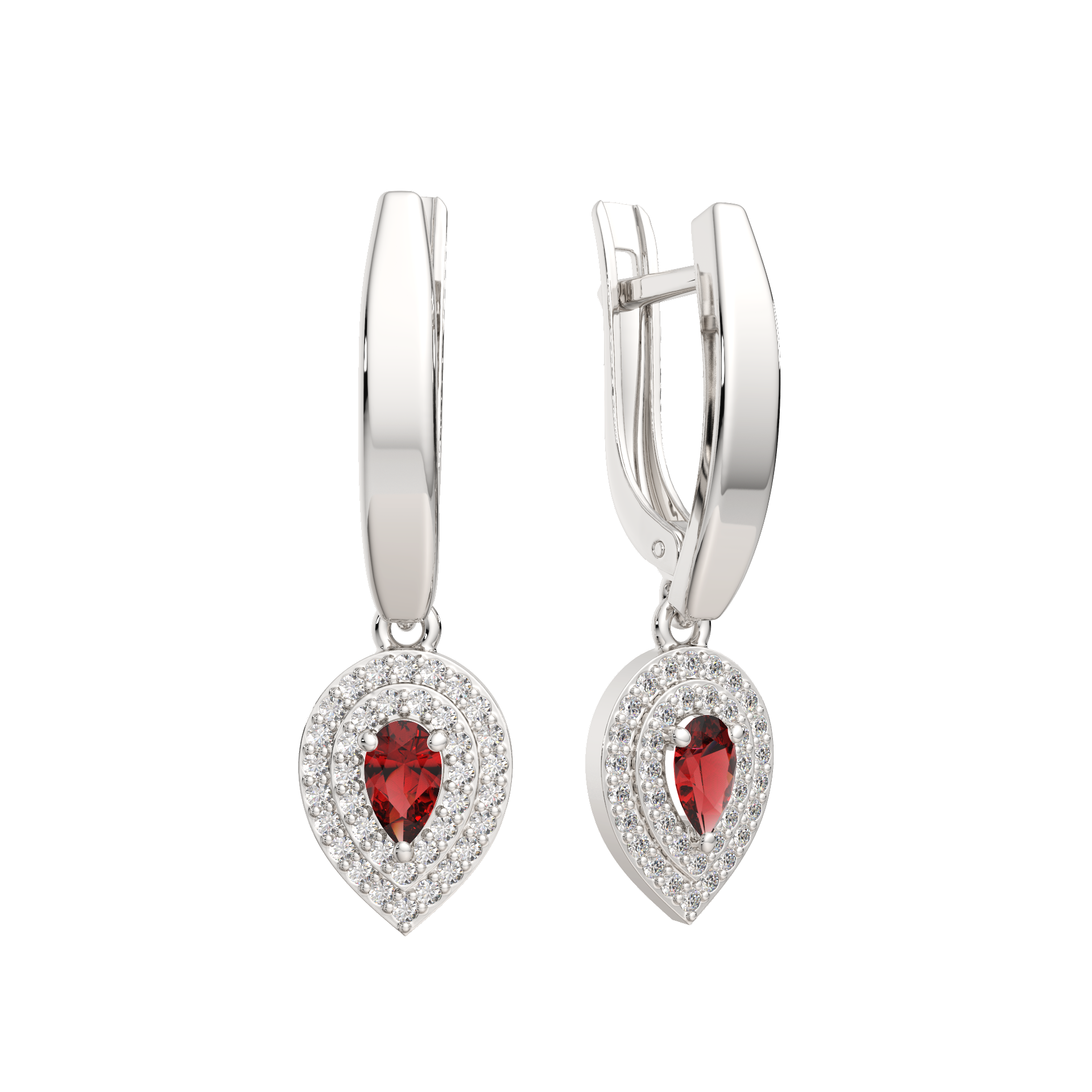 Серьги 03S5091 Серьги 03S5091